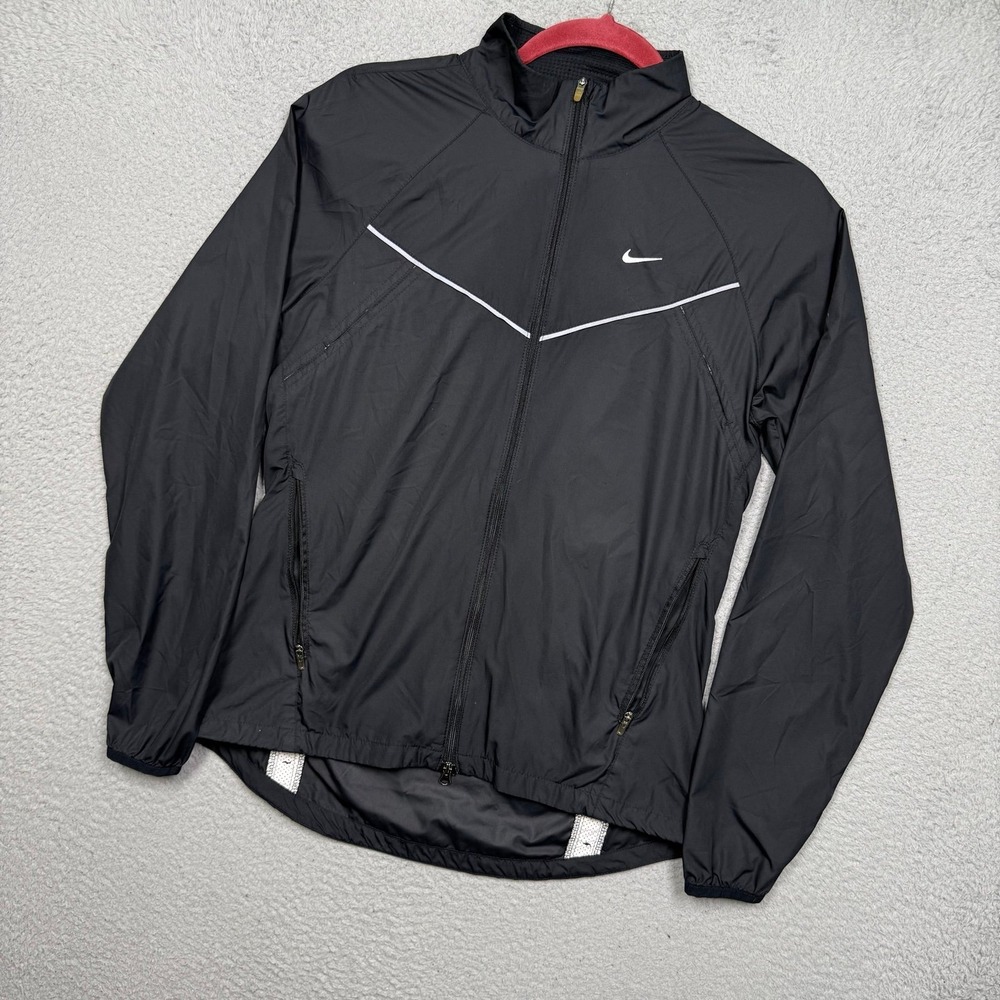 Nike‎ Windbreaker Jacket